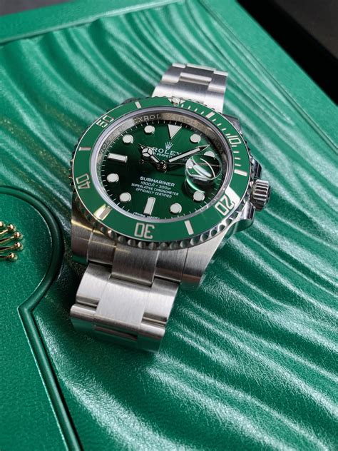 rolex hulk.price|Rolex Hulk price uk.